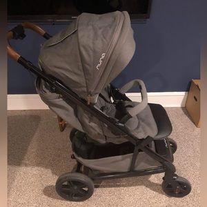 Beautiful fairy new nuna